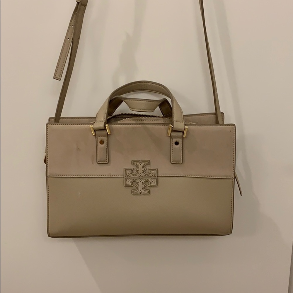 Tory Burch Leather Bag